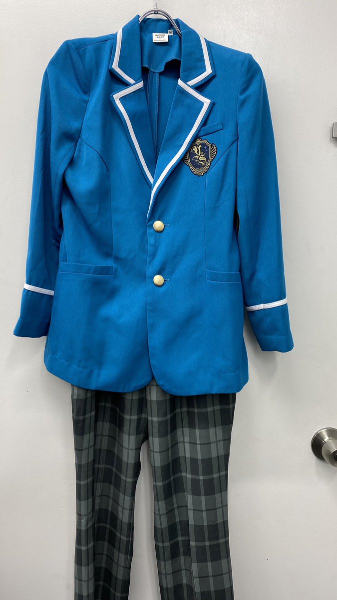 K-BOOKS コスプレ館2F（サンシャイン60向かい） on X: 