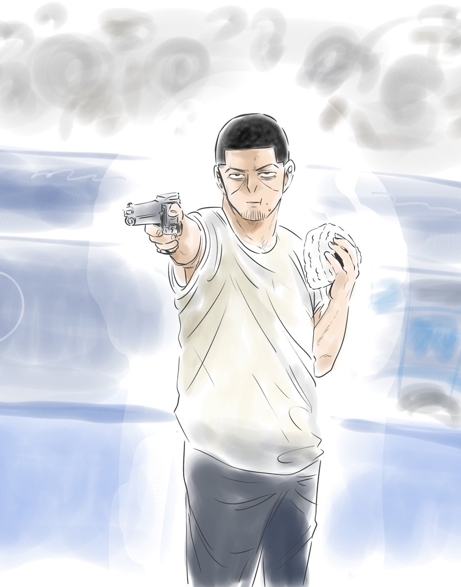 kyoru8_2021's tweet photo. トルッコの無課金ユーザーヒットマンてウワサのオジサマ、上級軍曹さんなんですってね…✨(1億番煎じ https://t.co/IVBouAFaxL