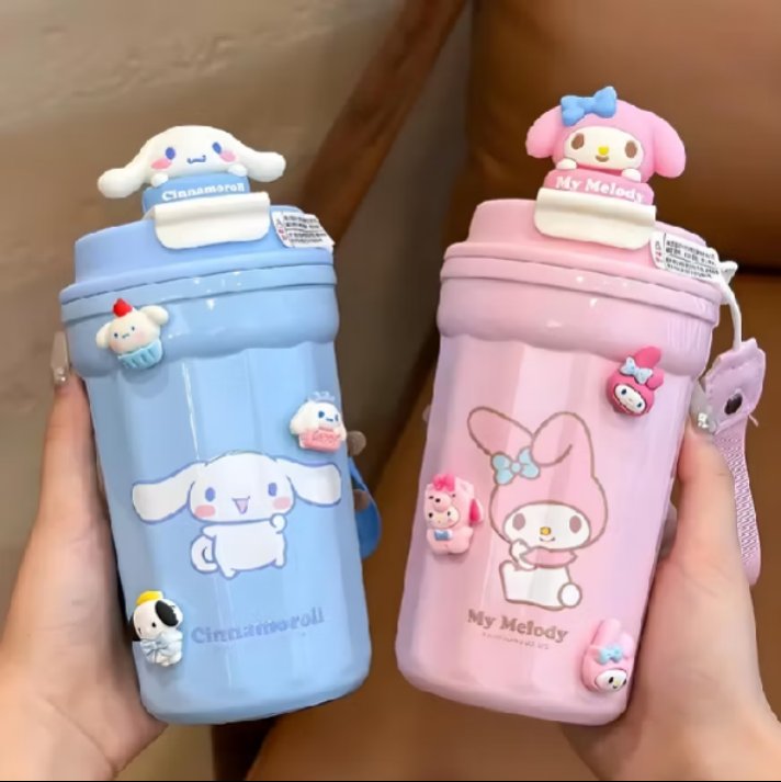 rinsakura88's tweet photo. Lucu banget ini Sanrio kesukaan anakku udah pesan nunggu sampai.. Yeayee belinya di shopee ini
Linknya: https://t.co/UkQTSstOKS https://t.co/jK5VEngzIW