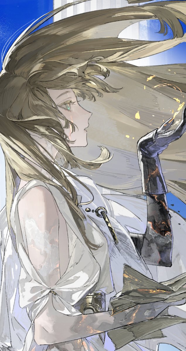 Meru (@meru_sapereaude) on Twitter photo 