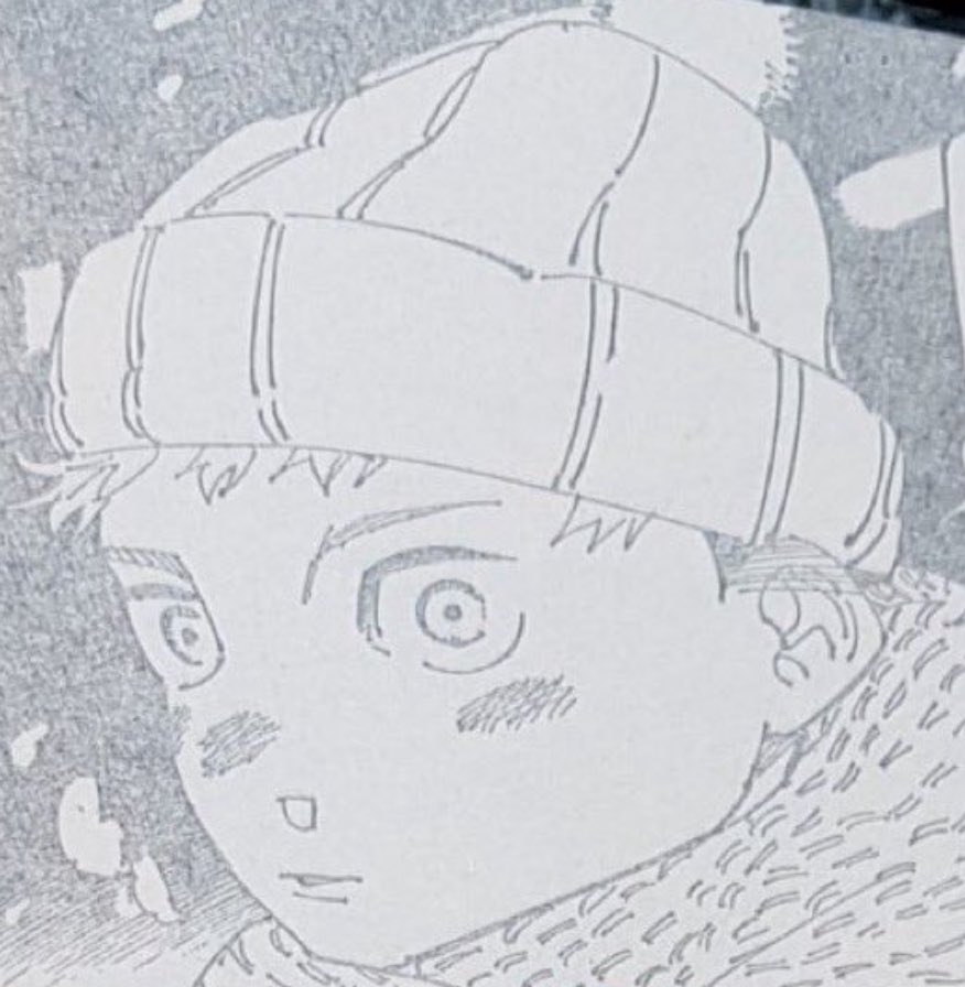 more baby yuji AAAA 😭💗😭💗