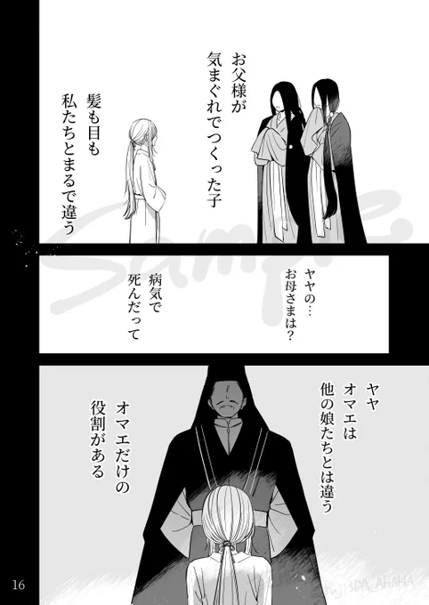 花の成人衣装 (5/7) 