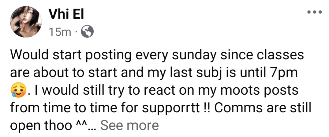 Last art before i disappear completely

#rkgk #ArtistOnTwitter #artmoots #art #digitalart #commisionsopen #CommissionedArt #SEVENTEEN #JEONGHAN #yjh