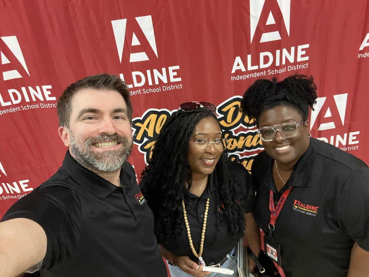 Mr. Soracco (@mr_soracco) on Twitter photo We had a great time supporting DSD Day 1 today at <a href="/NimitzHS_AISD/">Nimitz High School</a> for ELA & Social Studies educators! <a href="/AldineISD/">Aldine ISD</a> <a href="/AldineDLS/">AldineISD Digital Learning</a> <a href="/AldineISDTech/">Aldine ISD Technology Services Department</a> <a href="/DrLindseyWise/">Lindsey Wise, Ed.D.</a> We had a great time supporting DSD Day 1 today at <a href="/NimitzHS_AISD/">Nimitz High School</a> for ELA & Social Studies educators! <a href="/AldineISD/">Aldine ISD</a> <a href="/AldineDLS/">AldineISD Digital Learning</a> <a href="/AldineISDTech/">Aldine ISD Technology Services Department</a> <a href="/DrLindseyWise/">Lindsey Wise, Ed.D.</a>