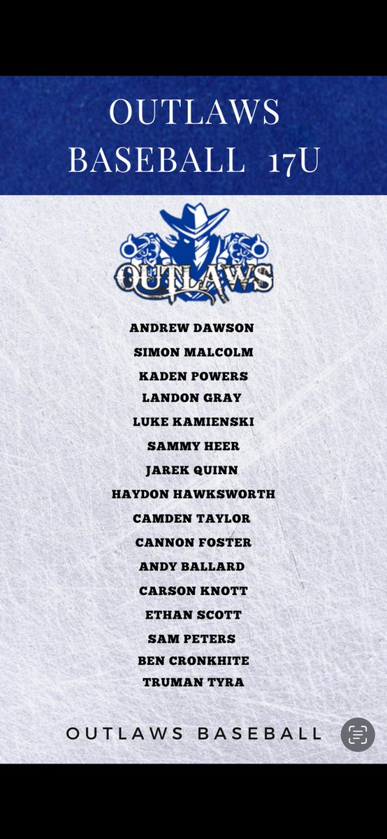 USG_Illinois's tweet photo. Excited to announce our 17u team for 2025! https://t.co/00wOLmJeHd