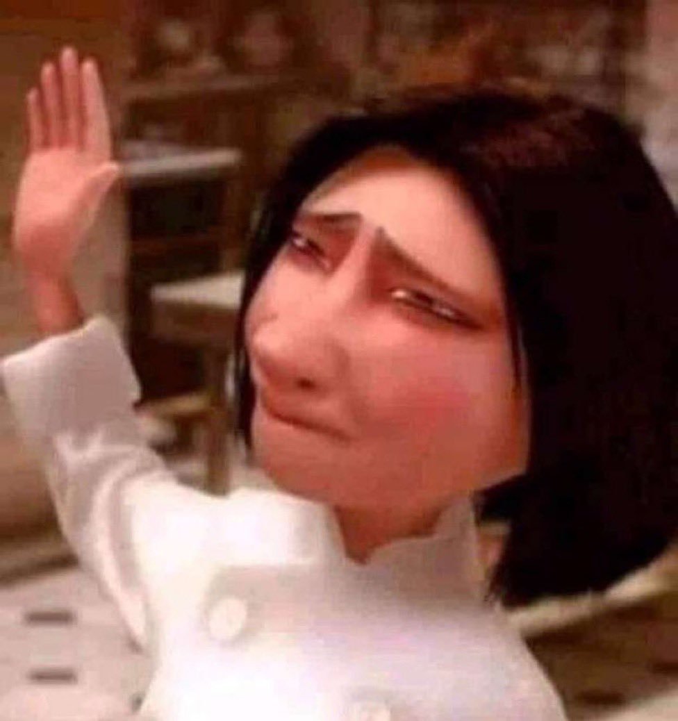 been seeing this reaction image going around