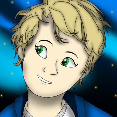 IslandsideAdve1's tweet photo. Happy Birthday to a great VA we have on our crew : @lizproductions6!
Also, a late Happy Birthday to yet another great VA on  our crew : @luca_dollar! https://t.co/g6OriJGiPk