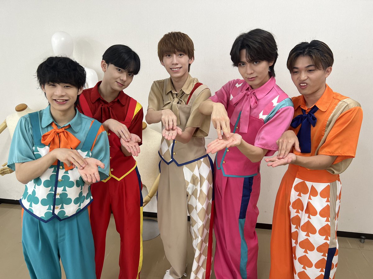 THE SUPER FRUIT（スパフル） on X