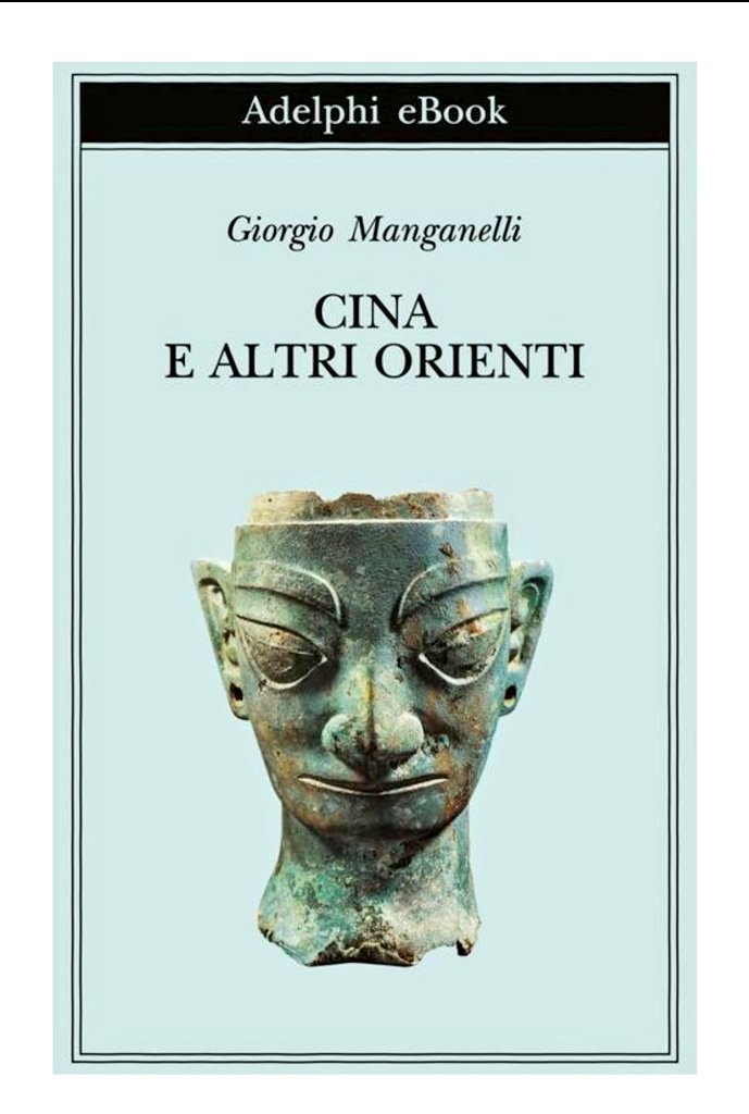 La cucina cinese ama i brodi, che in verità nulla hanno del brodo, eccetto il colore del tiepido succo. Si fanno brodi con pesci o funghi [...]e vorrei soprattutto indugiare su un brodo squisitissimo, che si fa con la muffa che si agglomera sulle cortecce di non so che albero.