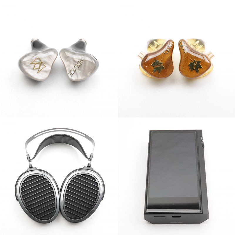 📢【中古情報】 🎧フジヤエービック中古品ご案内！ ・Noble Audio NOB