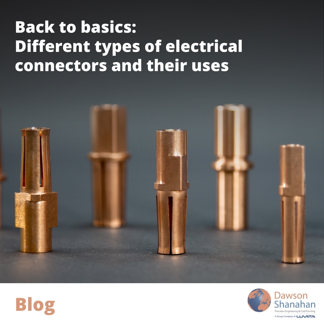 Discover the hidden heroes behind reliable power transmission and data flow - electrical and electromechanical connectors. Our blog covers their design and crucial role in everyday and industrial applications. hubs.li/Q02HMrVg0

#electricalconnectors #connectors