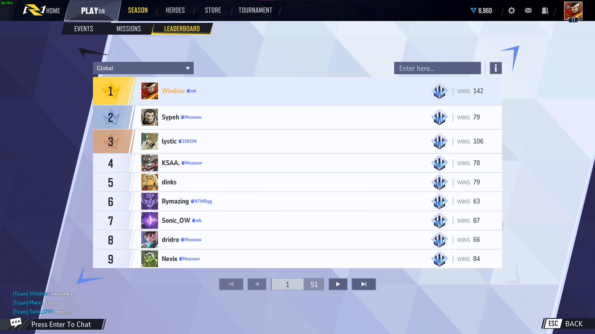 NRG Window tweet media