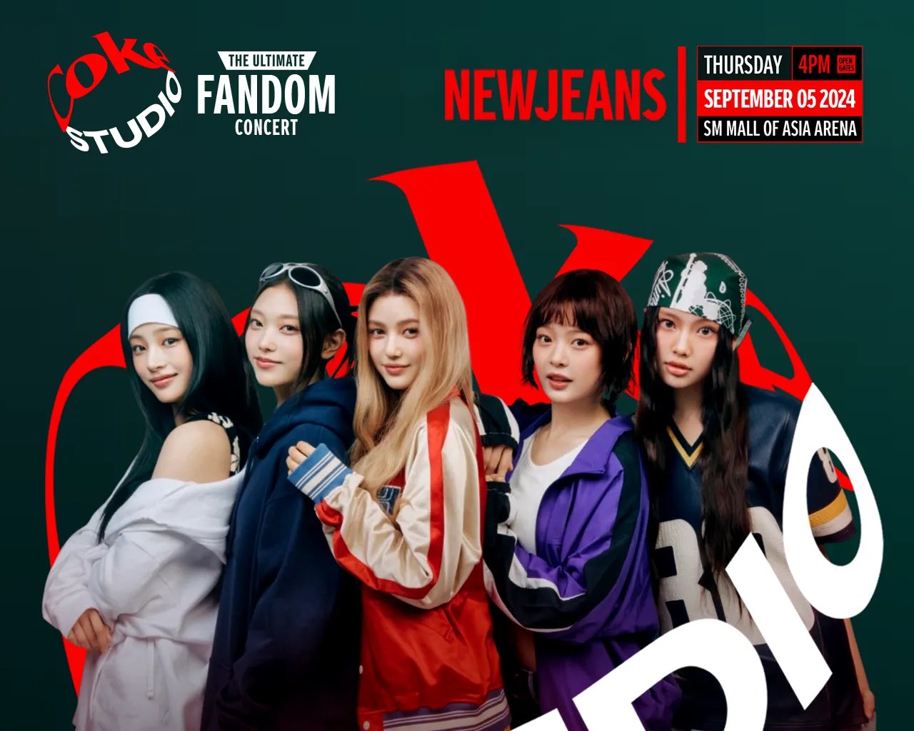 K-POP・アジア NewJeans NewJeans - Wikipedia