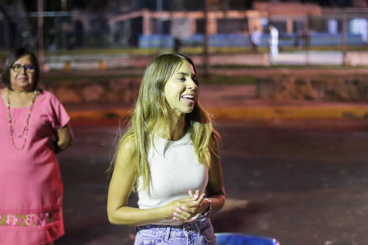 PAN Mérida tweet media