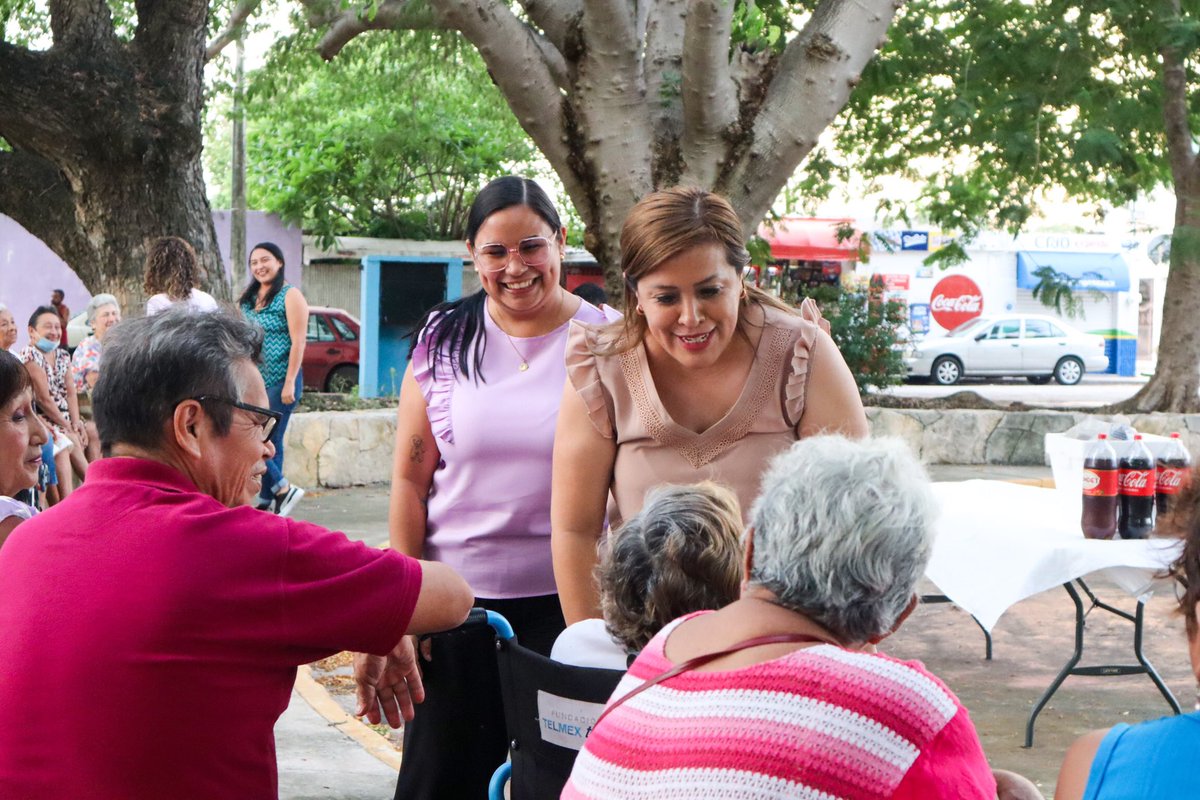 PAN Mérida tweet media