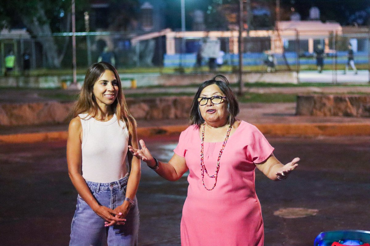 PAN Mérida tweet media