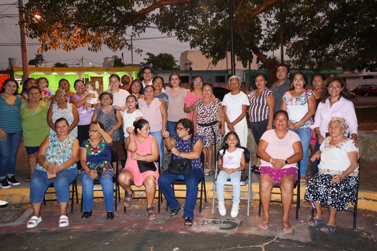 PAN Mérida tweet media