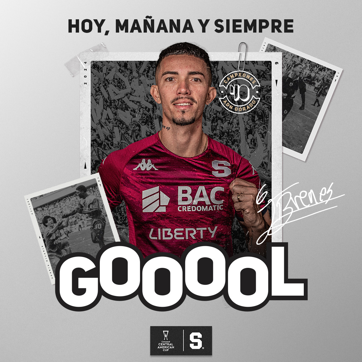 ⚽️ 70' PERO QUEEEEEEE ES ESE GOLAZO POR AMOR A TODOOOOOO ¡GOLAZO DE JEFFERSON BRENEEEEEEES! 🔥😱