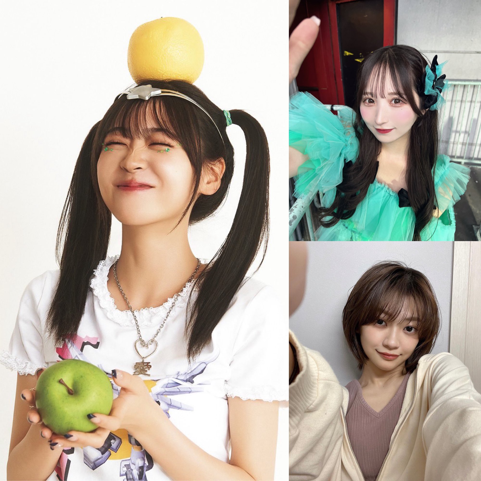 櫻井優衣 小川奈々子 板倉可奈 サイン入り生写真 ☆🐝ぬる👅はち🐝☆🎈 on X: 