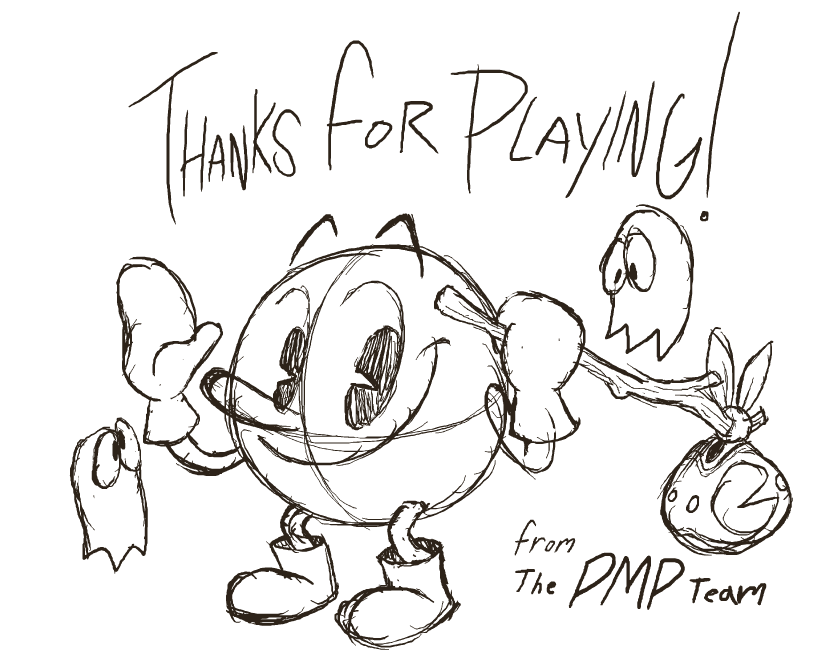 This project is no longer in development. 

It has been going through many issues like having no clear story and with many of the team now being busier in life, going forward would be too much pressure. 

We thank those who enjoyed the demo. Thank you for playing!

-The PMP Team