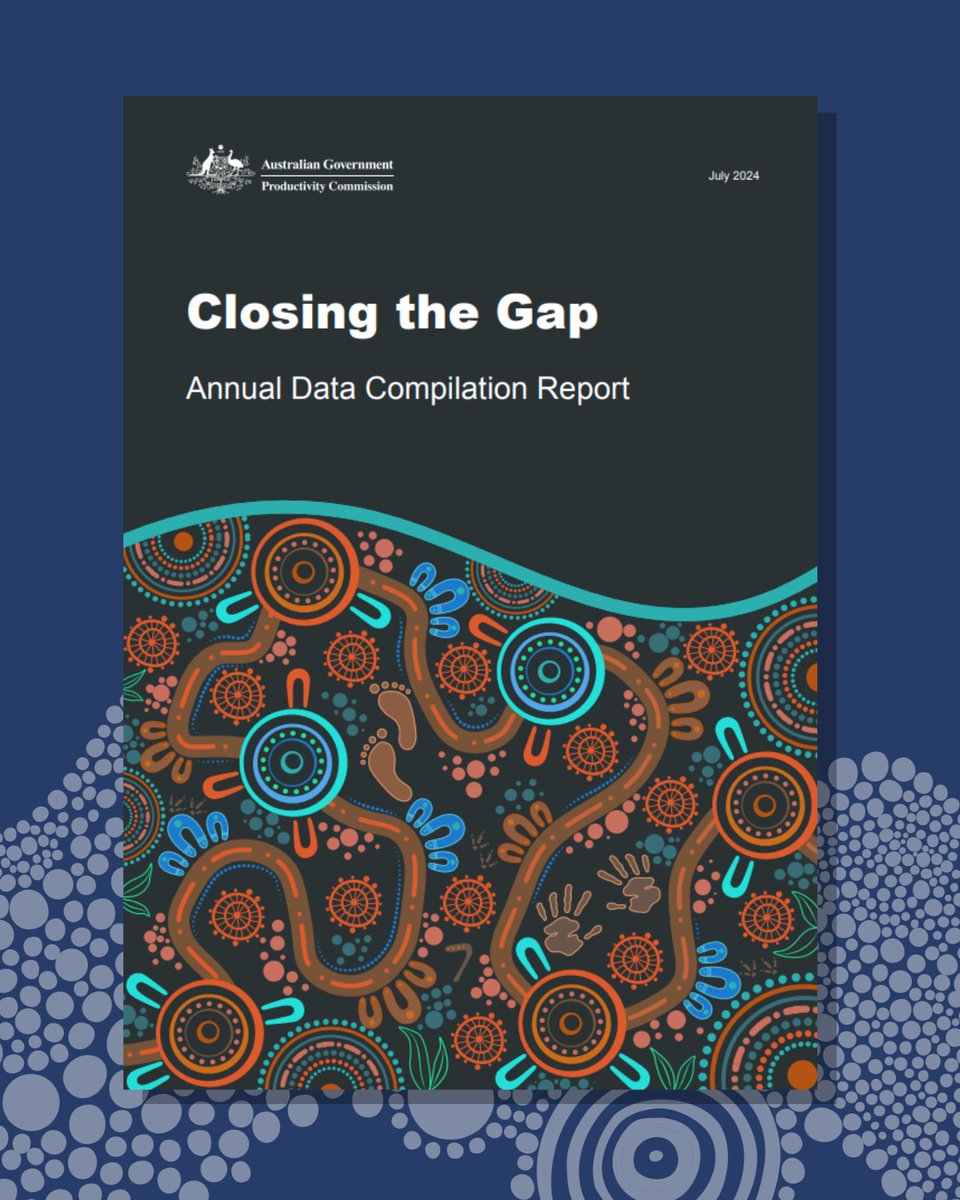 The latest Closing the Gap Annual Data Compilation Report revealed both positive strides and ongoing challenges in addressing disparities for Aboriginal and Torres Strait Islander communities.