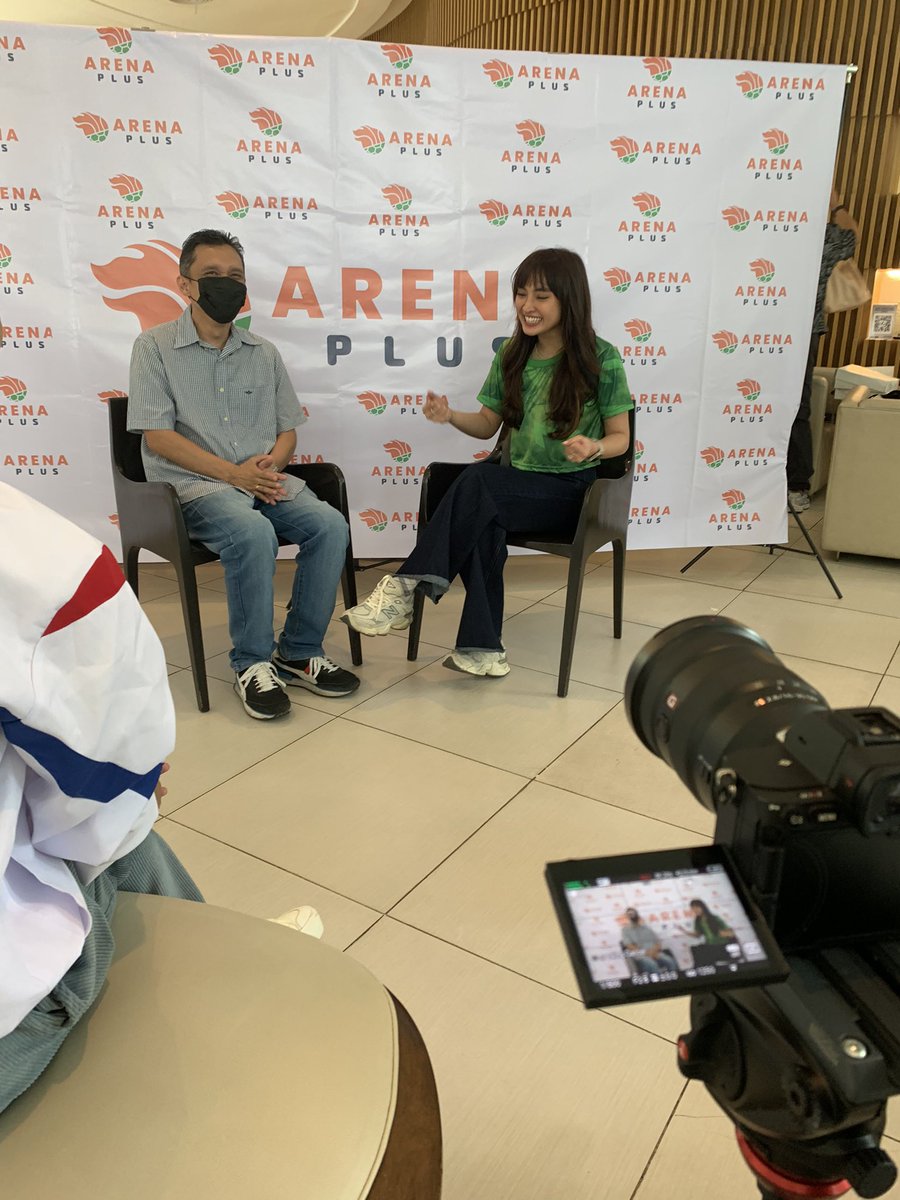 arenaplusph's tweet photo. Ang ating Astig Winner ng ating Lexus Car! 
Vroom vroom skrt skrt 💨🛞

#APMagicSaNBA #MagicTicket #ArenaPlus #AstigSaSports https://t.co/W0SfG6m76t