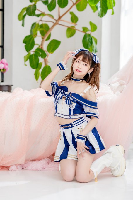 Twitterのコスプレ画像31