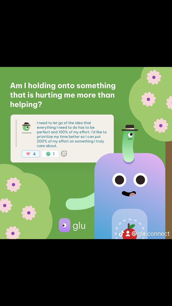 gluconnects's tweet photo. Are you holding onto something that is hurting you more than helping you? 🍎 Take a moment to reflect what has to go… https://t.co/422xT7Ua70