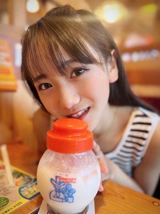 Twitterのコスプレ画像6