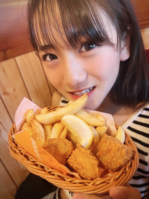 Twitterのコスプレ画像8