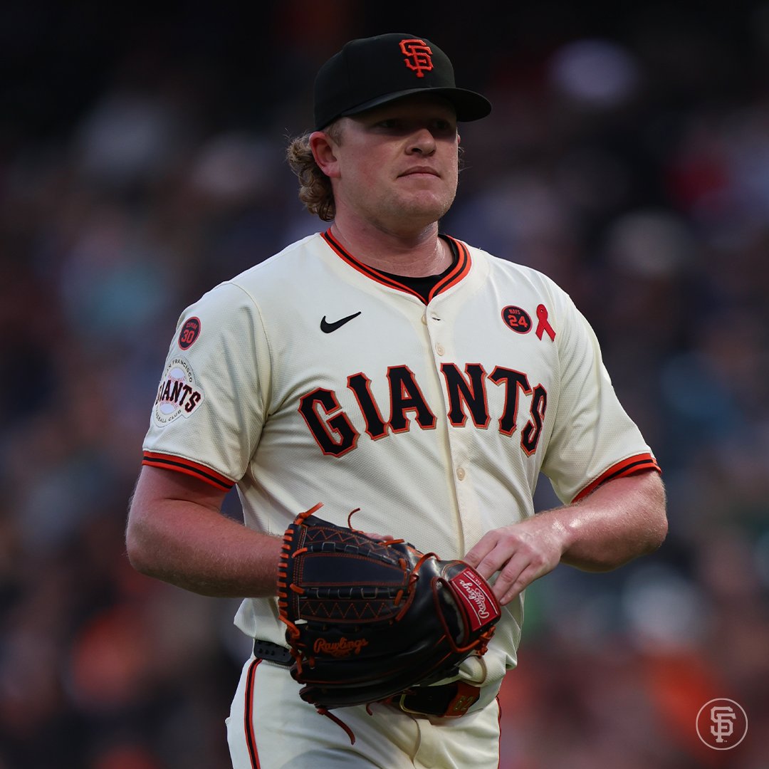 SFGiants's tweet photo. 9 INNINGS. 0 RUNS. 🫡 https://t.co/lr7TYTtZ33