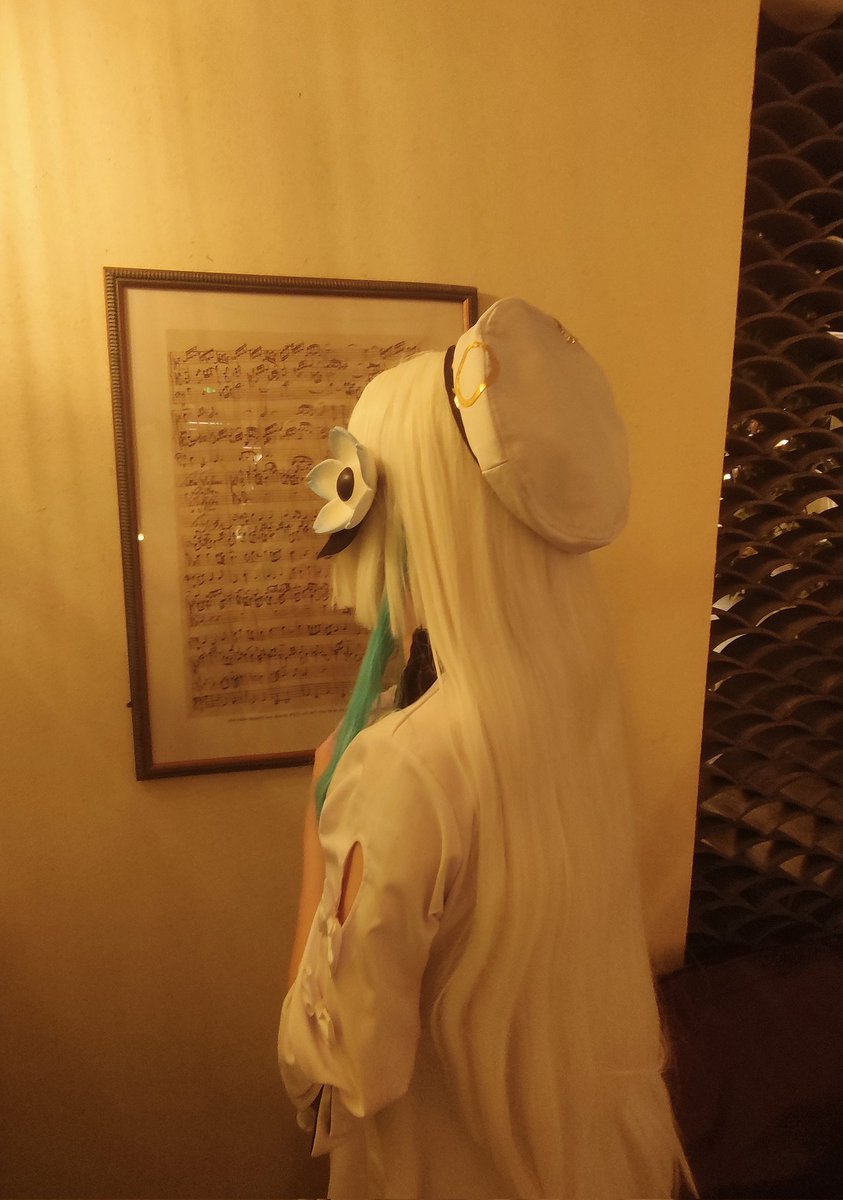 ⋆°˖
#ヰ世界情緒 
#神椿変身部