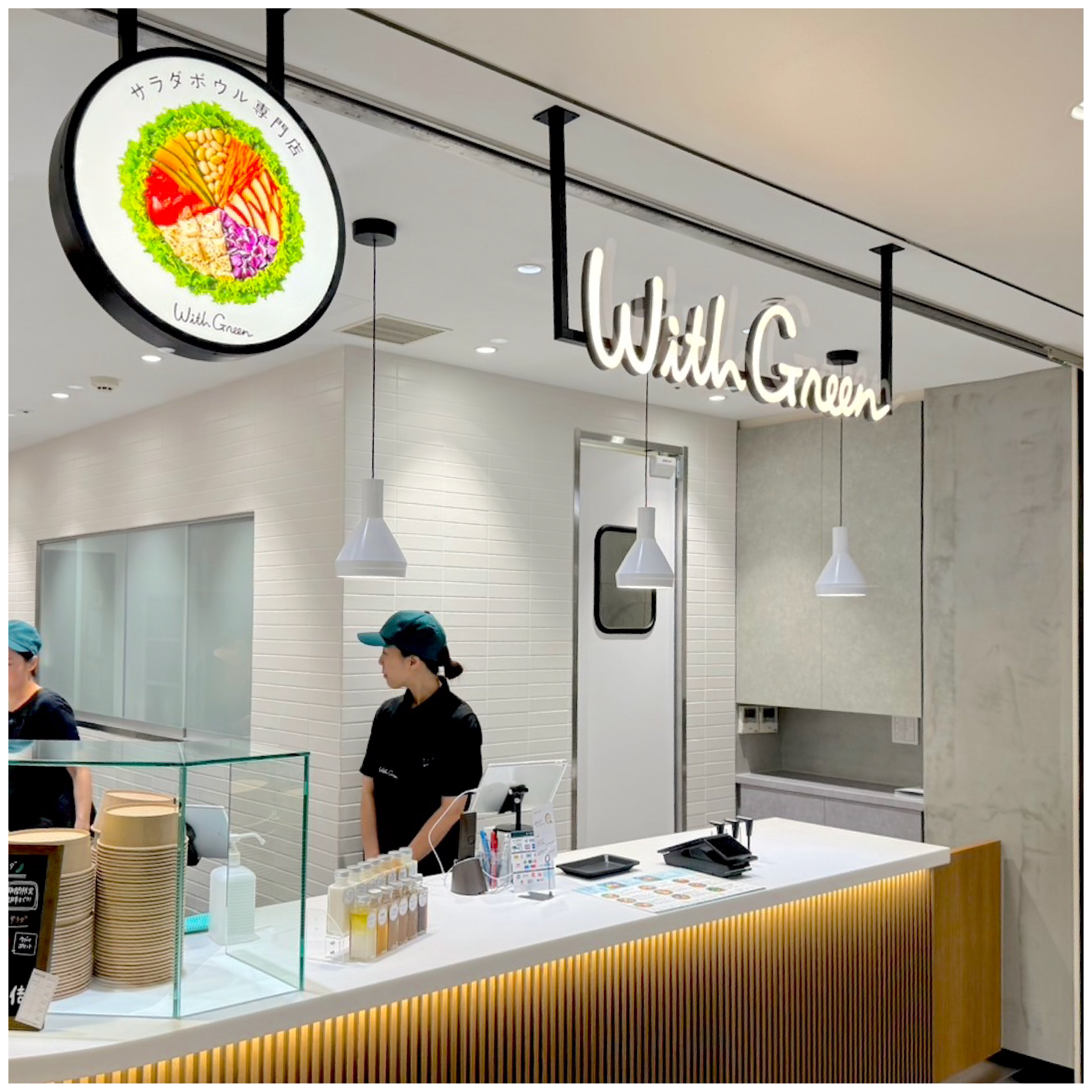 Gien サラダボウル 2個 Gien サラダボウル 2個 - メルカリ