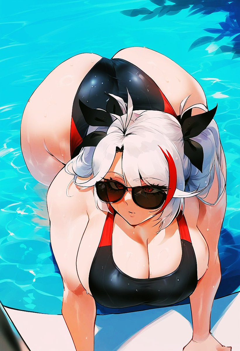 ㅤ
ㅤ
ㅤㅤThe water is so warm today. .
ㅤㅤHmmm what?  ~
ㅤㅤ𝗬𝗢𝗨 𝗪𝗔𝗡𝗧 𝗧𝗢 𝗝𝗢𝗜𝗡 𝗠𝗘?
ㅤㅤI don't mind if you're in another part.
ㅤㅤOr. .  You will have to pay
ㅤㅤ𝗕𝗜𝗚 𝗠𝗢𝗡𝗘𝗬 for swimming nearby~ 
ㅤ
ㅤ