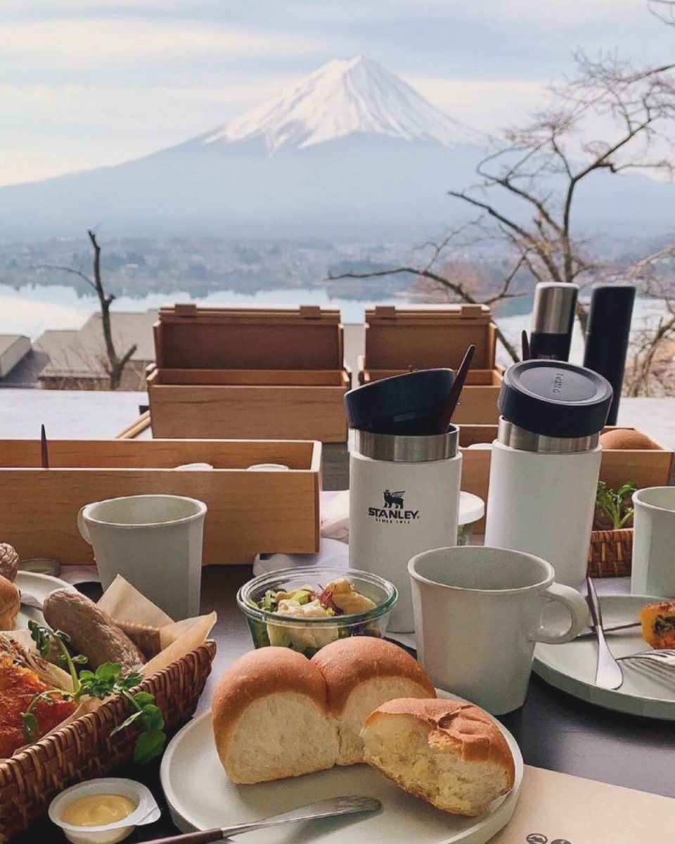 MorandIsabelle's tweet photo. #富士山
コーヒー
#朝食
#グルメ
#生活を記録する https://t.co/oDyE5ZXcTW