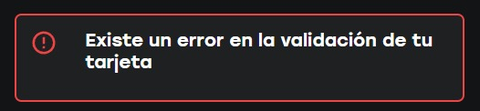 largo_33's tweet photo. @zapping_ecu  4 tarjetas y el mismo error, empiezan mal https://t.co/JMdBjEOd61