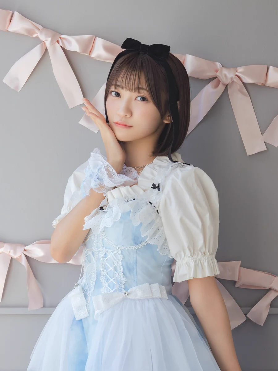 EMAKED × CUTIESTREET 絵馬キーホルダー 板倉可奈 GT3gnDUbwAIClyA?format=webp&