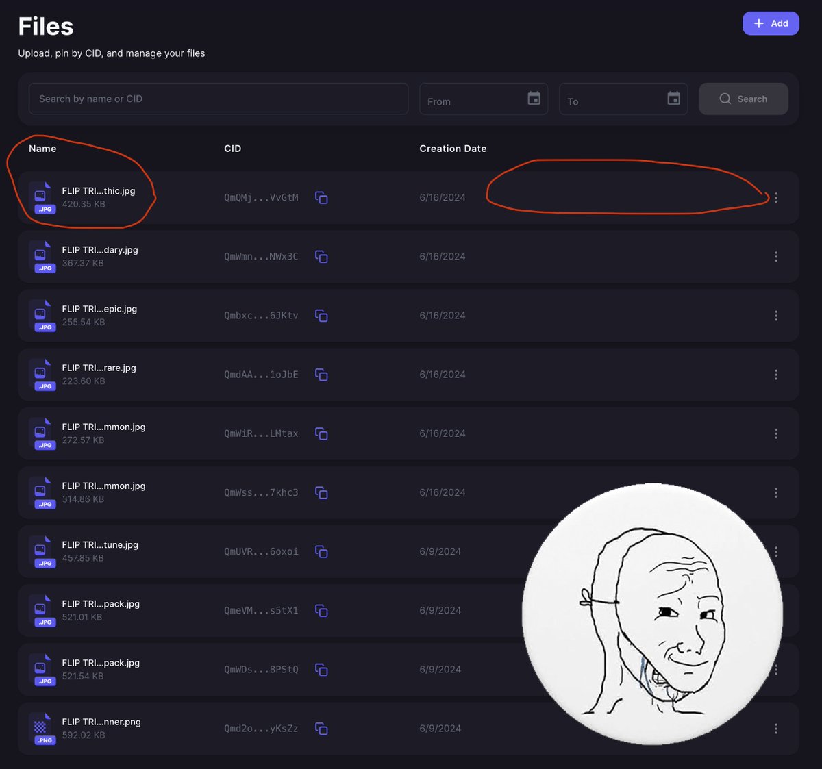 DennisSingh's tweet photo. @pinatacloud regarding UI changes: Even though I enjoy  luxurious white space as much as the next guy, but not being able to find anything anymore is probably not worth it. https://t.co/6JbnTLvWlP