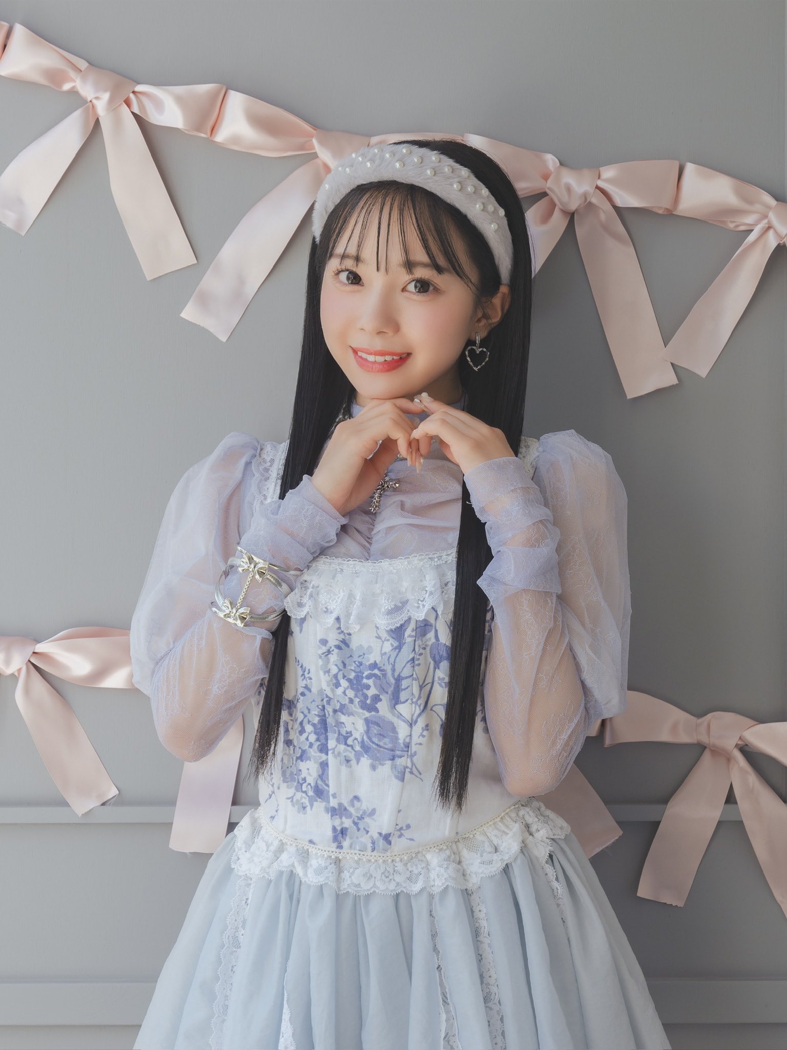 cutiestreetきゅーすと増田彩乃ポスター 増田彩乃 from CUTIE STREET #cutiestreet #きゅーすと #増田