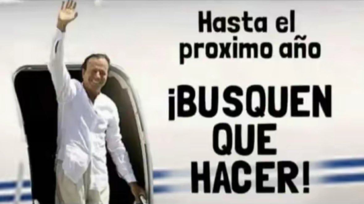 Ricardo tweet media
