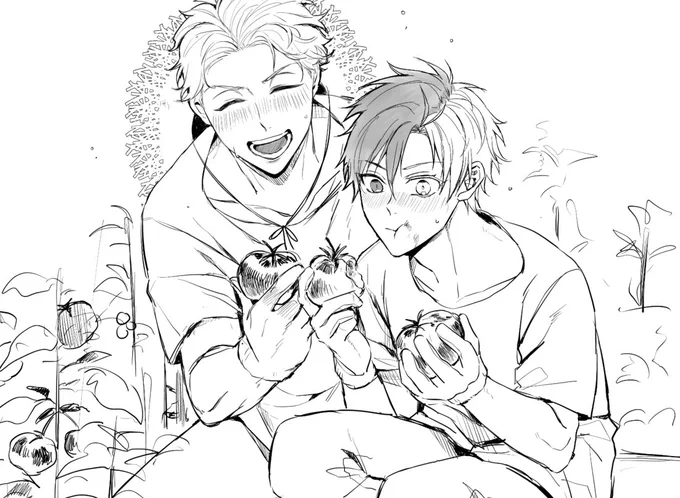 🍅🌸……… 