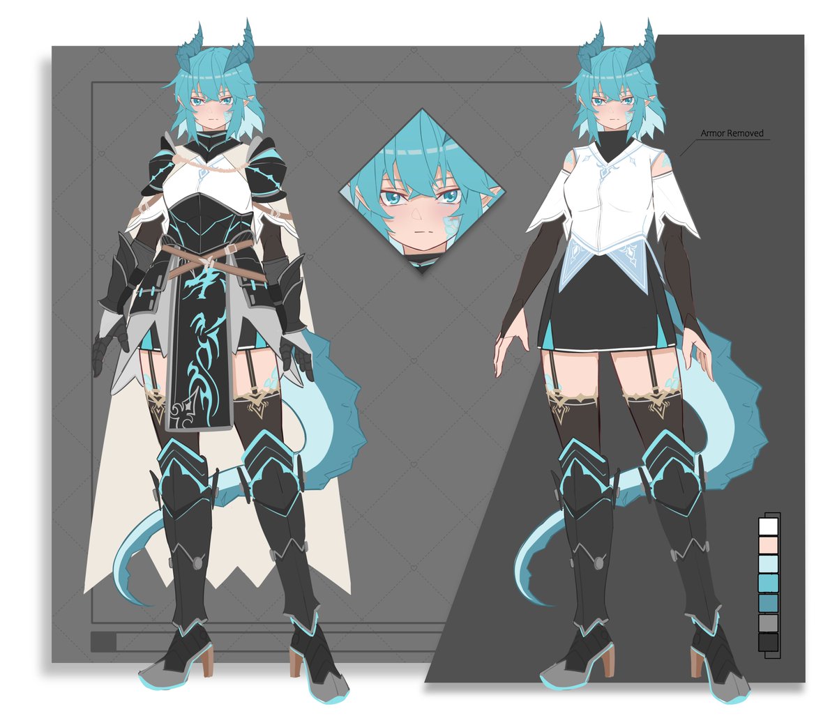 Drolerium tweet media