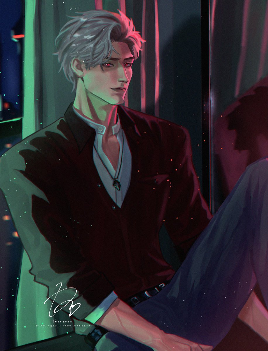 Nero (@kurujima_a) / Posts / X