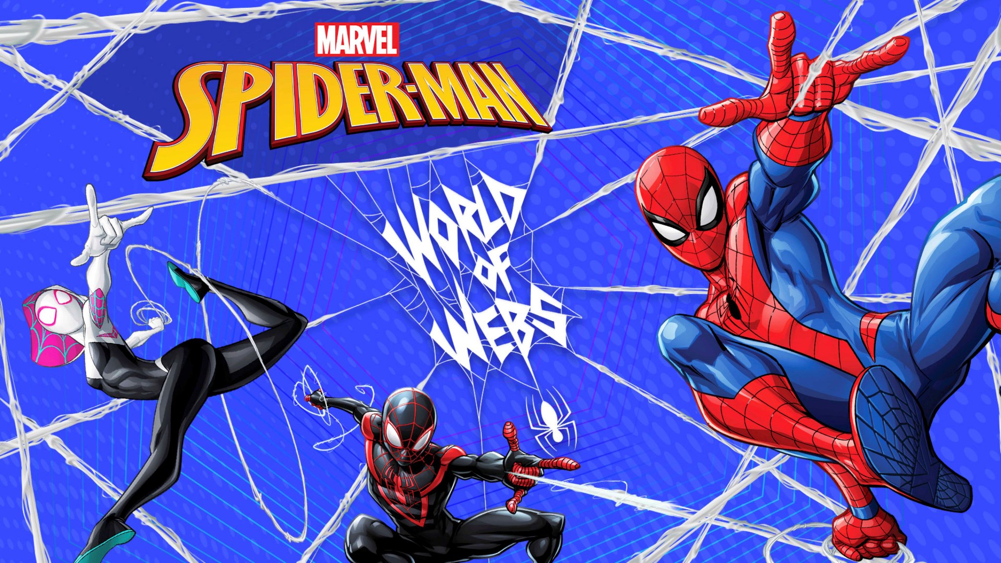 Marvel on X: 