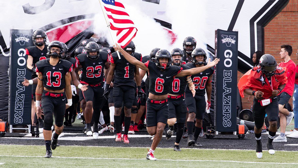 Clay Dillashaw (@dillashawclay) on Twitter photo After I great conversation with head coach Tremaine Jackson, I am blessed to receive an offer from Voldosta State University #GoBlazers @valdostastatefb <a href="/_basicfootball/">Basic Wolves Football</a> <a href="/702HSFB/">702 HSFB</a> <a href="/PrepRedzoneNV/">Prep Redzone Nevada</a> After I great conversation with head coach Tremaine Jackson, I am blessed to receive an offer from Voldosta State University #GoBlazers @valdostastatefb <a href="/_basicfootball/">Basic Wolves Football</a> <a href="/702HSFB/">702 HSFB</a> <a href="/PrepRedzoneNV/">Prep Redzone Nevada</a>