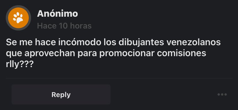 si las calles están paradas y sus familiares no pueden salir a trabajar, muchos dibujantes están haciendo comisiones de emergencia porque serían el único ingreso económico en su hogar. recuerden que la comida se acaba y las cuentas no perdonan 🐰