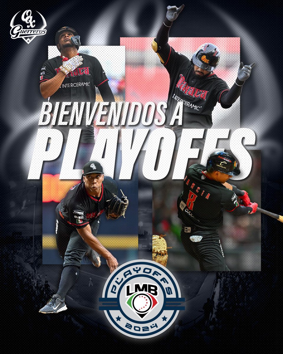Liga Mexicana de Beisbol Banorte tweet media