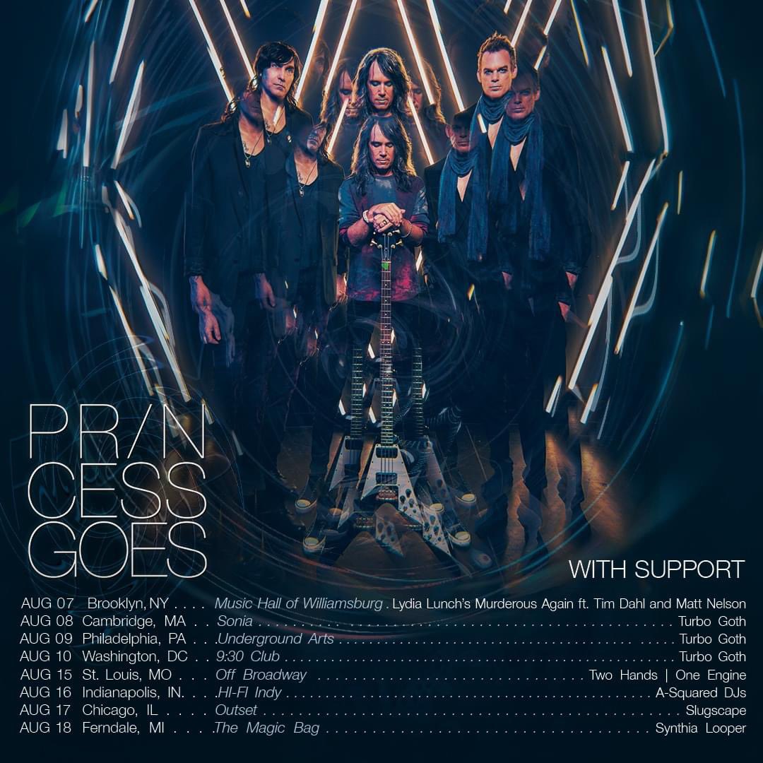 August 15 at <a href="/offbroadwaystl/">Off Broadway</a> with <a href="/princessgoes_/">Princess Goes</a> .