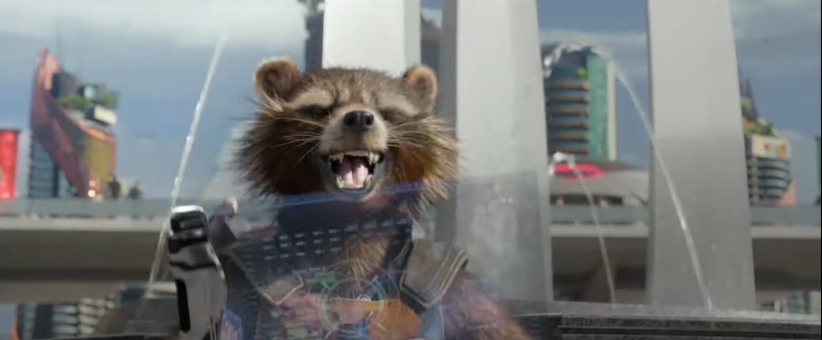 RocketRaccoonEnthusiast tweet media