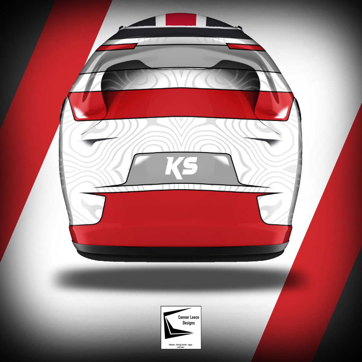 Connor Leece Designs tweet media